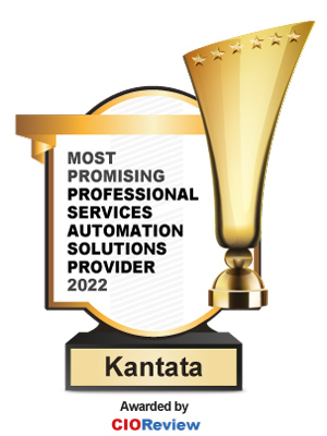 Top 10 Professional Services Automation Solutions Companies - 2022 