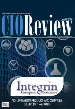 Top 10 Professional Services Automation Solutions Companies - 2022 
